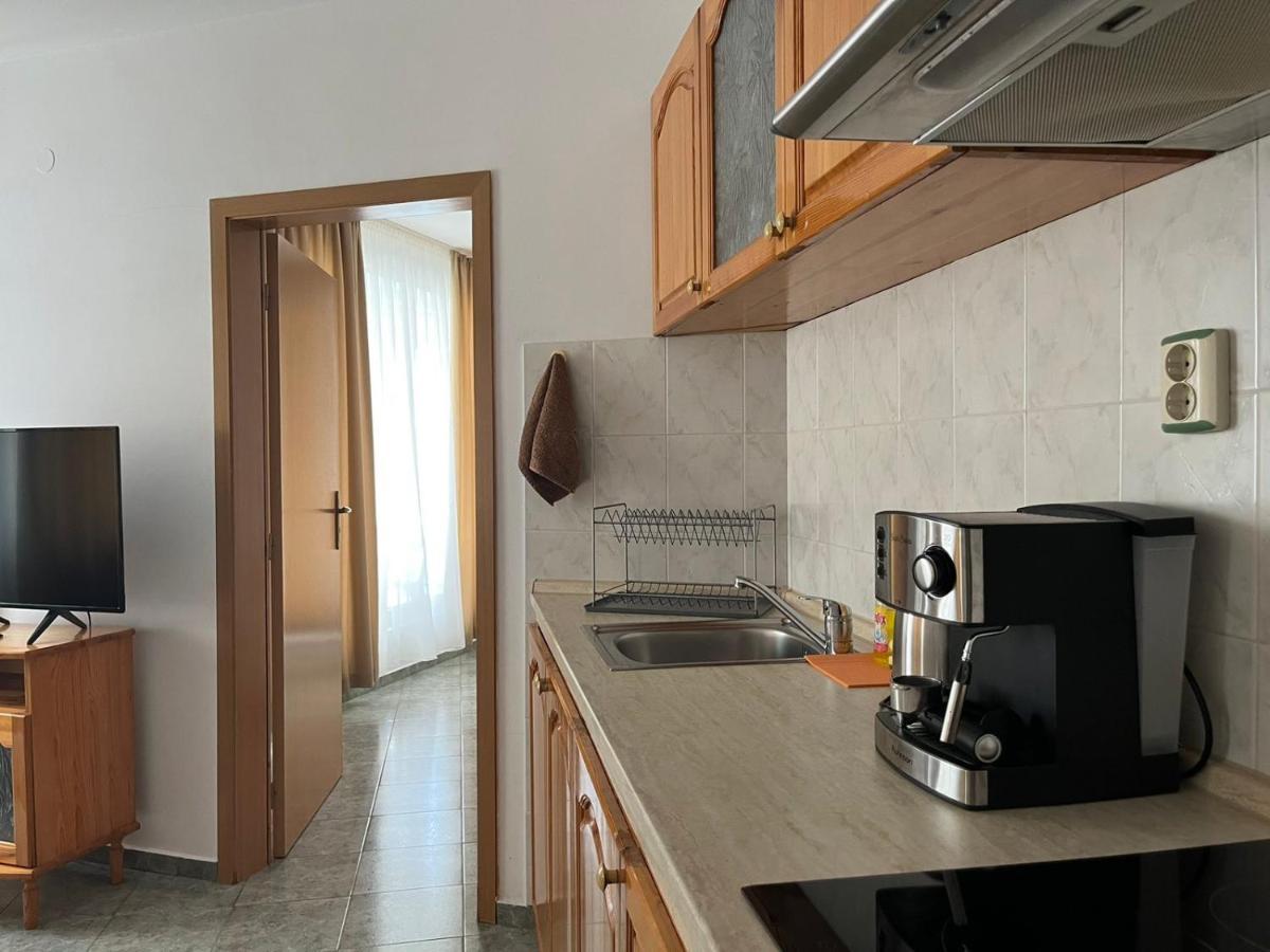 Апартамент Одеса 22 Sosopol Exterior foto
